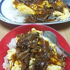 炊飯器でバターライス！ハヤシライスやオムライスに♪